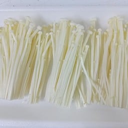 เห็ดเข็มทอง