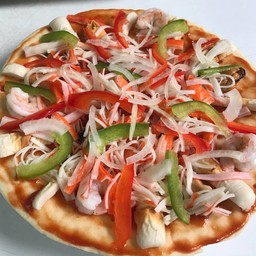 Pizza Mafia