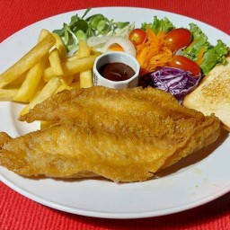 ชากัญ Phu three coffee'cafe ร้านกาแฟ 3 ภู