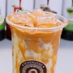 นมเหนียวชาไทยเต็งหนึ่ง