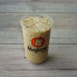 ชานมวนิลา