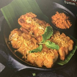 หมูเจียงฮาย