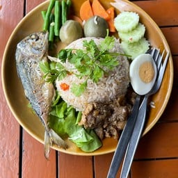 Number9 Thai Food