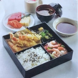 TEMPURA SET
