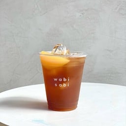 PEACH TEA - ชาพีช