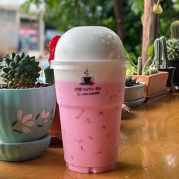 นมชมพู