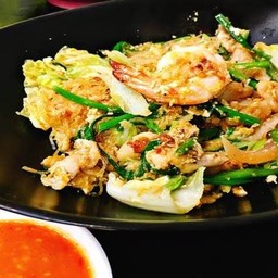 ซุปหางวัว ทับเที่ยง ตรัง