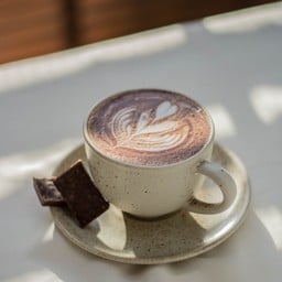 HOT CHOCOLATE