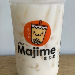 มะพร้าวนมสด