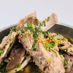 เล้งต้มยำหม้อไฟ