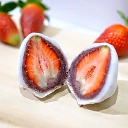 ไดฟูกุ by เหมียว  (ปั้นสด)