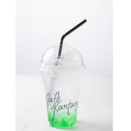 กรีนแอปเปิ้ล อิตาเลี่ยนโซดา