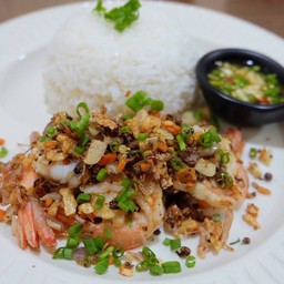 กับข้าวคุณยาย by ปังปอนด์ ลาซาล