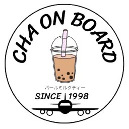 CHA ON BOARD ถนนพระยาสัจจา