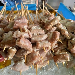 ไส้ย่าง