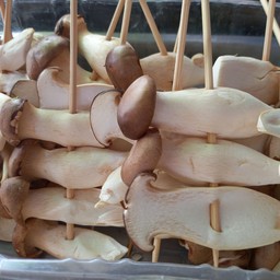 เห็ดออรินจิ