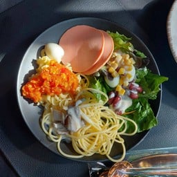 Blacklist Cafe & Restaurant