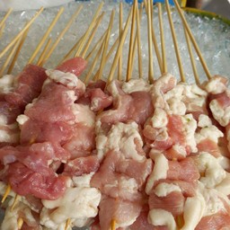 หมูสามชั้น