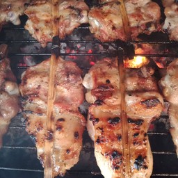 ไก่ย่าง