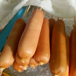 ไส้กรอกชีส