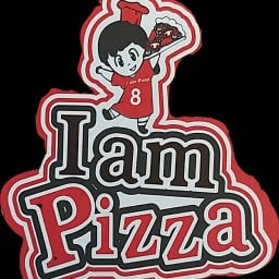 ไอแอมพิซซ่า วัดเกาะ คลองถนน