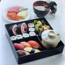 SUSHI SET