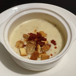 ซุปเห็ด