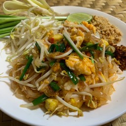 บ้านบุญศิริผัดไทย | Baan Boonsiri Pad Thai