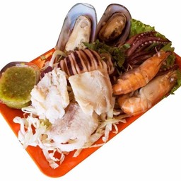 ทะเลลวกจิ้ม