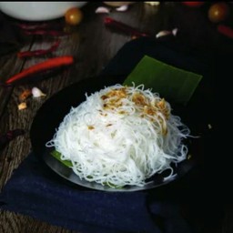 เส้นหมี่