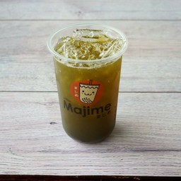 ชาแอปเปิ้ล