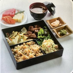 Niku Steak Set