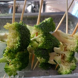 บล็อคโคลี่