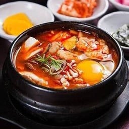 ซุปเต้าหู้ - 7