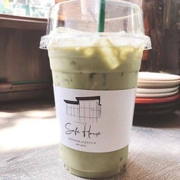 Matcha Latte