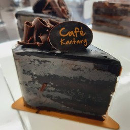Kantary Chocolate Cake