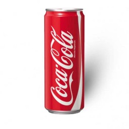 โค้กกระป๋อง 325มล.