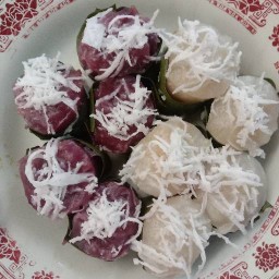 ขนมไทยโบราณ