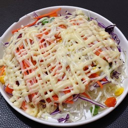 สลัดปูอัด