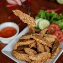 Zeed kidchen ระยอง