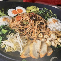 ตำยกถาด
