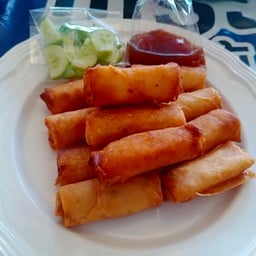 Kamonของกินเล่น