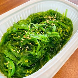 ยำสาหร่าย