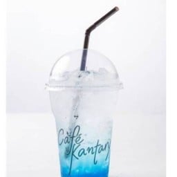 บลู  อิตาเลี่ยนโซดา