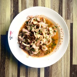 ร้านส้มตำเมืองมุก by คุณออพ