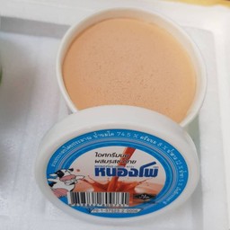 ไอศกรีมหนองโพ รสชาไทย