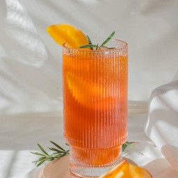 Peach Tea
