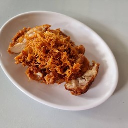 แชมป์ข้าวหมูทอด(สูตรนายเบียร์)หรรษา