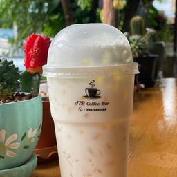 นมสด