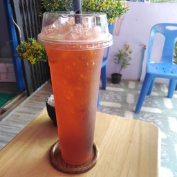 ปุ๊บปั๊บชานม